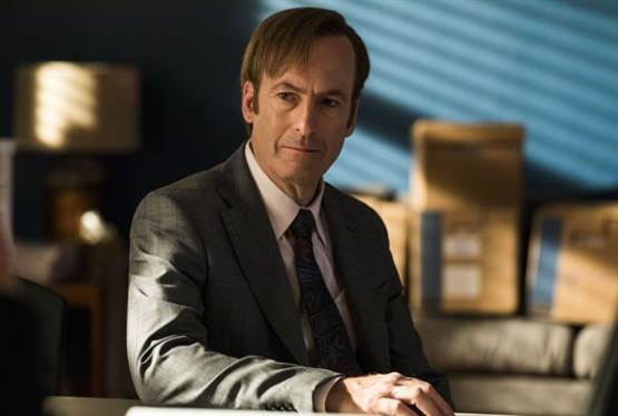 Better Call Saul Renewed for Fourth Season