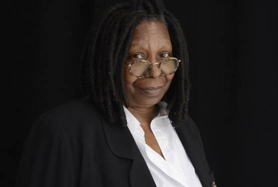 Whoopi Goldberg Among New Academy Board of Governors