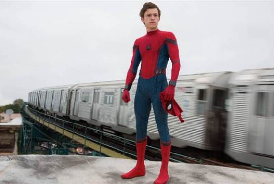 Spider-Man: Homecoming On track to Earn Over $100 Million This Weekend