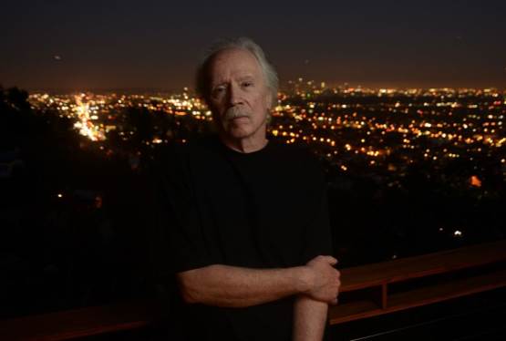 Horror Director John Carpenter Signs Deal with Universal Cable Productions