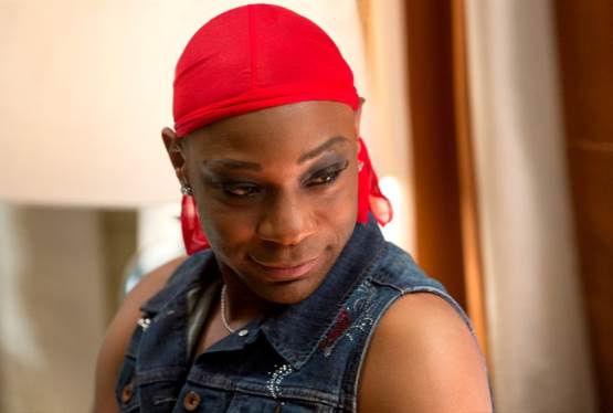 True Blood Star Nelsan Ellis Dead at 39