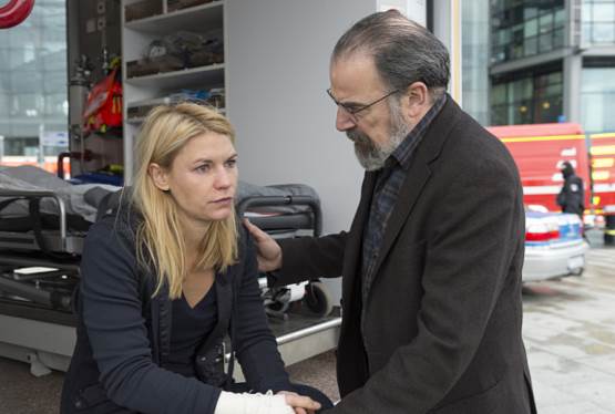 Homeland Season 7 to be Filmed in Virginia