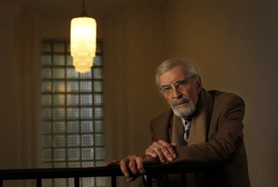 Martin Landau Dead at 89