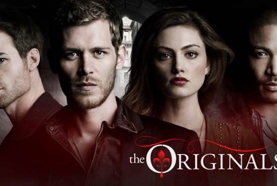 Originals Run to End After Fifth Season