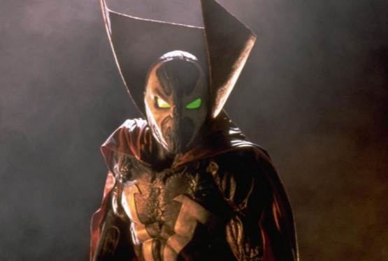 Spawn Coming Back to the Big Screen with Blumhouse Productions