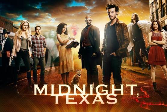 Does Bestselling True Blood Author Charlaine Harris Have Another Hit On Her Hands?