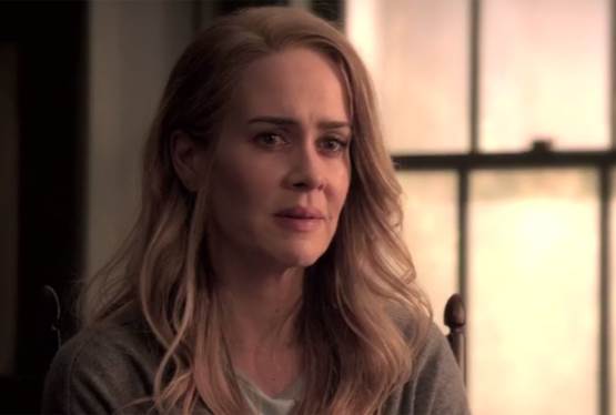 Sarah Paulson Joins Cast of M. Night Shyamalan's Glass