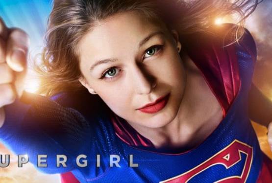 CW to Air Supergirl and Arrow Crossover This Coming Fall