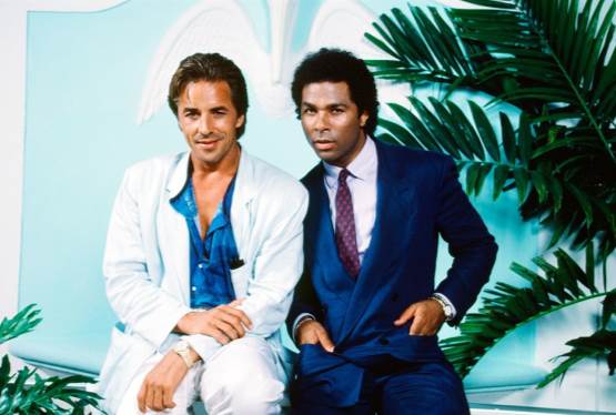 Miami Vice Series Reboot in the Works for NBC