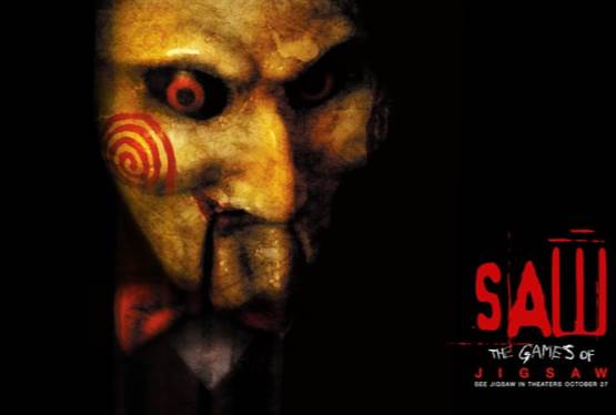 All-New SAW Maze Heading to Universal's Halloween Horror Nights