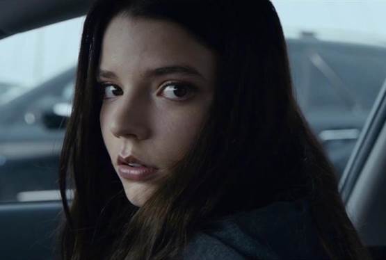 Anya Taylor-Joy and Robert Eggers Reunite for Nosferatu