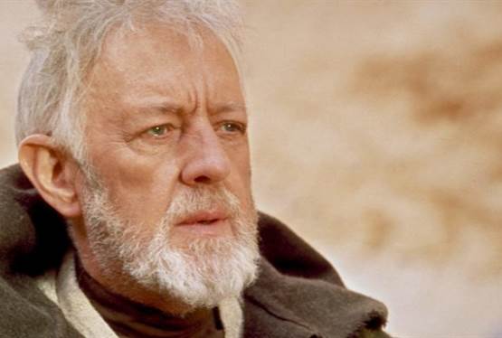 Disney Developing Obi-Wan Kenobi Film