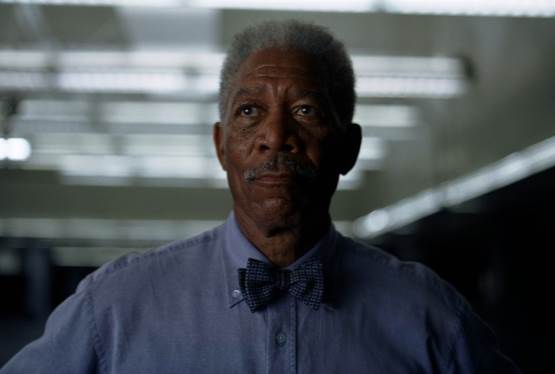 Morgan Freeman to Receive SAG Lifetime Achievement Award