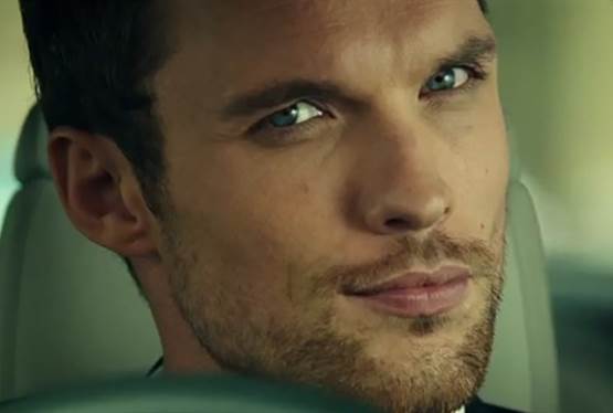 Ed Skrein Steps Down from Hellboy Role