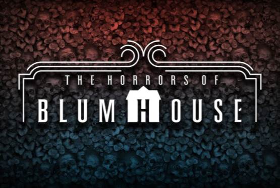 “The Horrors of Blumhouse” Takes Possession of Universal Studios’ “Halloween Horror Nights”