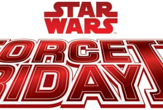 Star Wars Fans Invited to “Find the Force” As Unprecedented Augmented Reality Event Sweeps the Globe for  Force Friday II