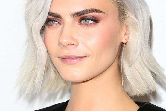 Cara Delevingne Cast Alongside Orlando Bloom in Carnival Row