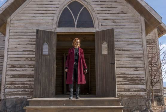 Midnight, Texas: Love Concurs All?