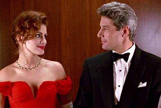 Pretty Woman: The Musical Heading to Broadway in 2018