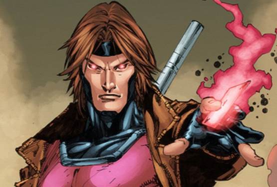 Gore Verbinski in Talks to Direct Gambit