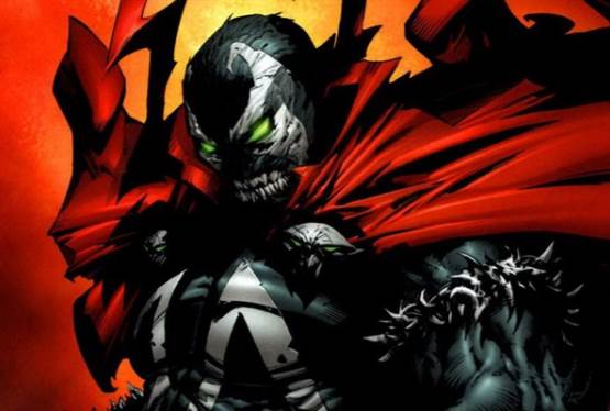 Todd McFarlane Announces Spawn Production Date for February