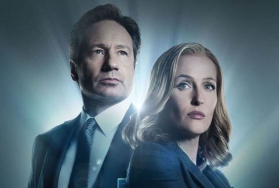 New X-Files Tidbits Discussed at New York Comic Con Panel