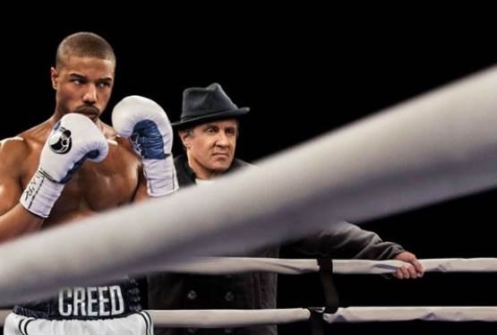 Sylvester Stallone to Direct Creed 2