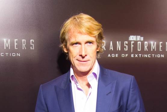 Michael Bay to Produce Live Action Dora the Explorer