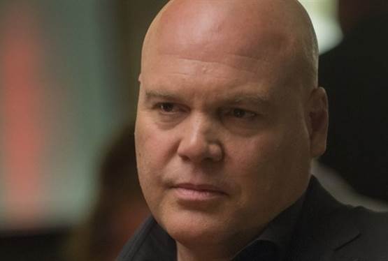 Vincent D’Onofrio to Return to Daredevil in Season 3