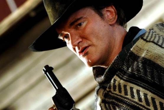 Quentin Tarantino Looking for a New Studio for Upcoming Film