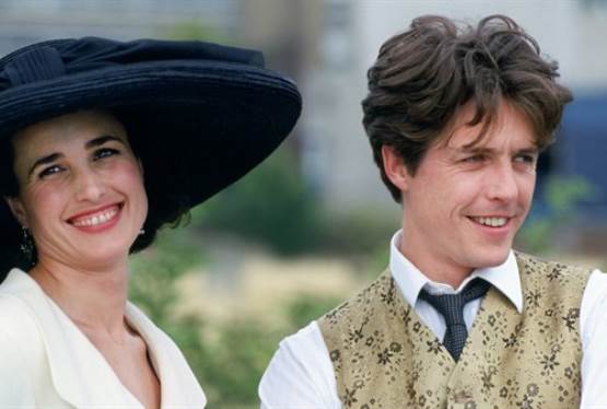 Four Weddings and a Funeral TV Series Coming to Hulu