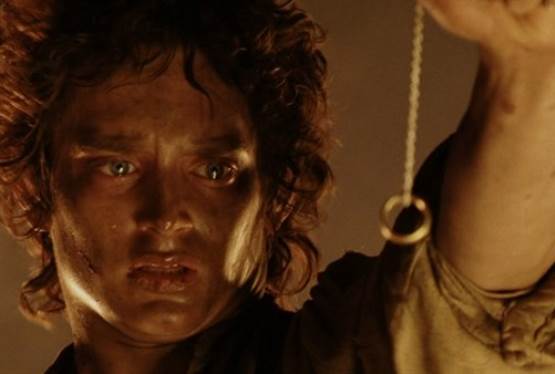 Amazon Rumored to be Developing Lord of the Rings Series