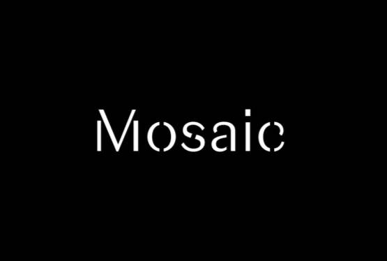 HBO Releases Interactive Mosaic App