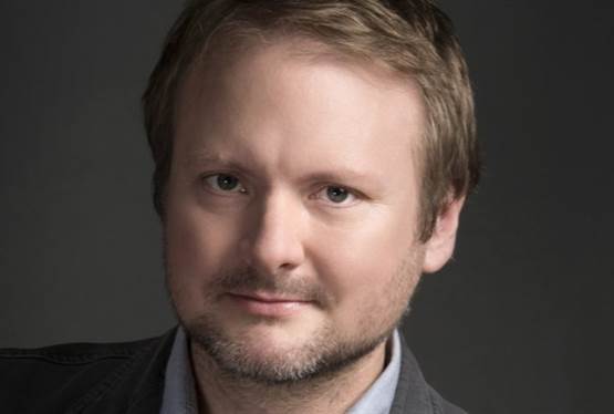 New Star Wars Trilogy Announced with Rian Johnson to Direct