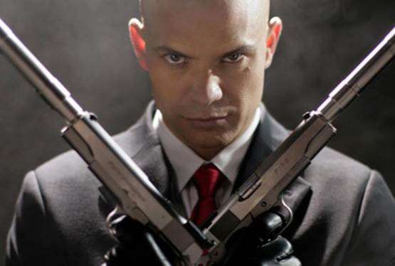 Hitman to Become Hulu TV Series