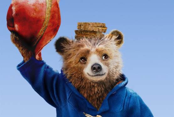 Warner Bros. to Distribute Paddington 2 in the U.S.