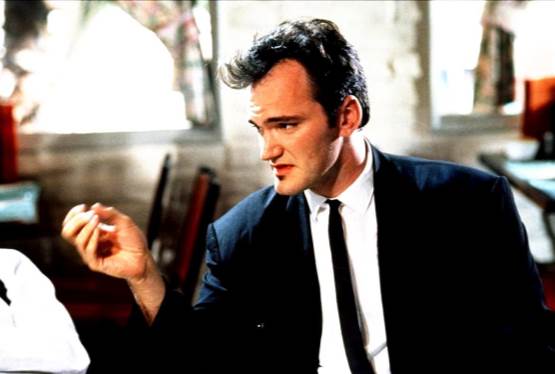 Sony Announces Film Deal with Quentin Tarantino