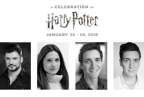 Bonnie Wright to Return for Universal Orlando's Celebration of Harry Potter