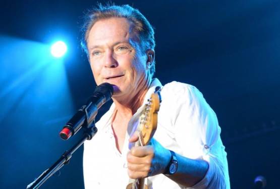 Actor and Musician David Cassidy Dies at 67