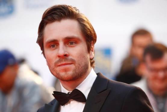 Sverrir Gudnason Cast in The Girl in the Spider’s Web