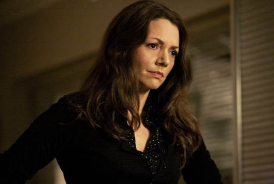 Joanne Whalley to Join Daredevil Cast in Season Three
