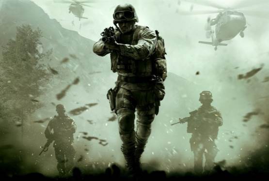 Sicario 2's Stefano Sollima Rumored to be Directing Call of Duty Adaptation