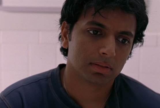 M. Knight Shyamalan Signs Apple Deal