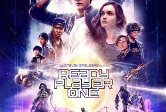 Ready Player One and Westworld Exhibits Open SXSW