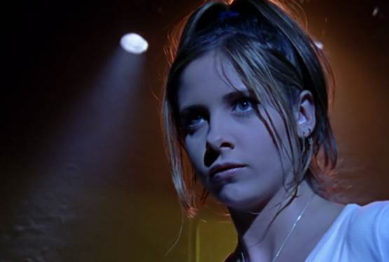 Fox Chairman Would Welcome Buffy the Vampire Slayer Revival