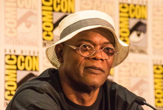 Samuel L. Jackson to Receive the 2018 Cinema Icon Award