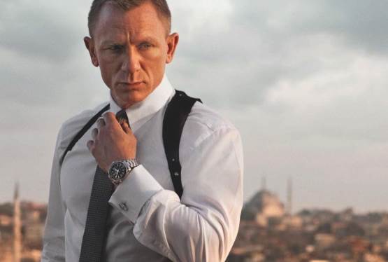 Danny Boyle to Direct Bond 25