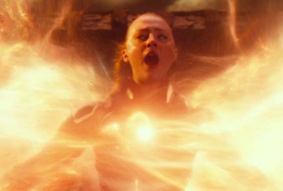 Fox Pushes Back X-Men:Dark Phoenix Premiere Date