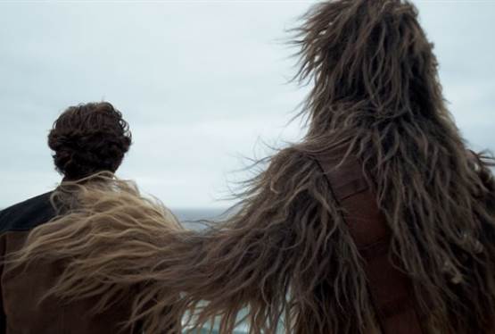 Han Solo Film to Debut at Cannes Film Festival