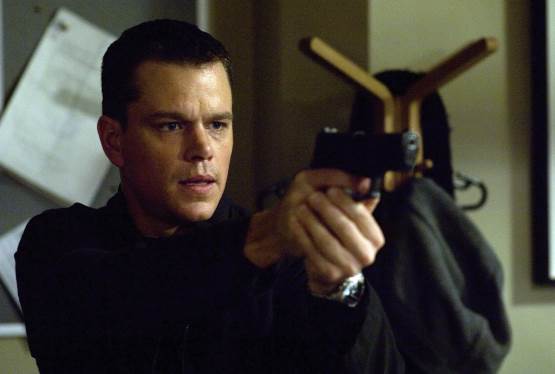 USA Bring Four New Hour Long Series to Its Lineup Including a Bourne Spin-off